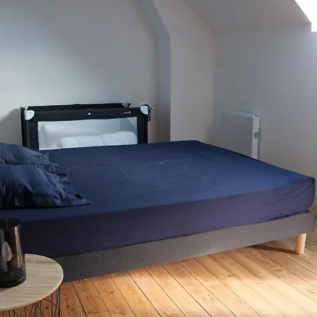 Дом отдыха Les Salines 47a Touristique 3 Etoiles