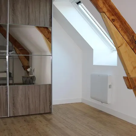 Дом отдыха Les Salines 47a Touristique 3 Etoiles