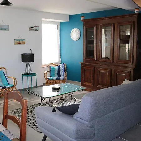 Les Salines 47a Touristique 3 Etoiles Tatil Evi