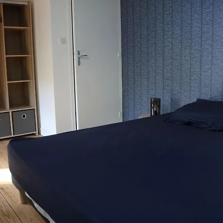 Casa de Férias Les Salines 47a Touristique 3 Etoiles