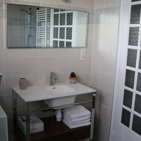 Дом отдыха Les Salines 47a Touristique 3 Etoiles *