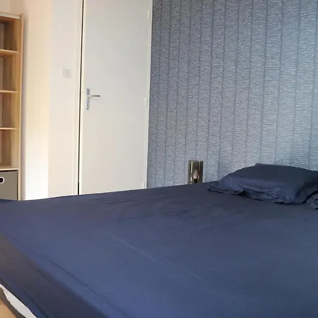 Les Salines 47a Touristique 3 Etoiles Bricqueville-sur-Mer