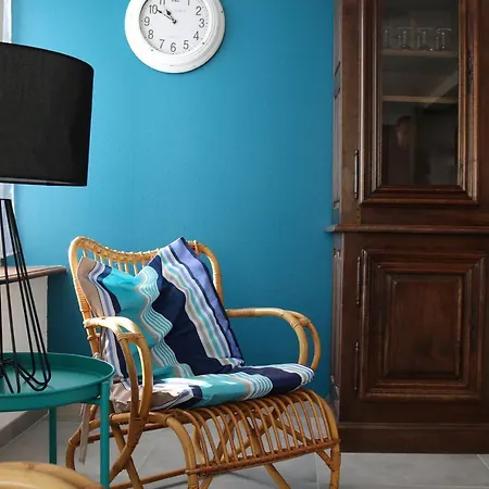 Les Salines 47a Touristique 3 Etoiles *