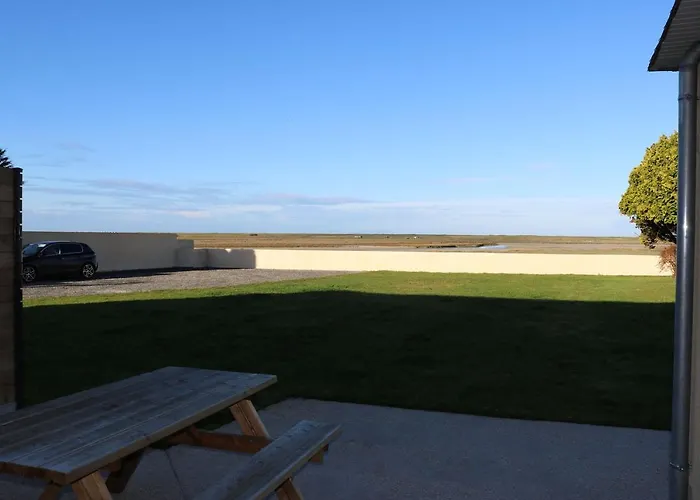 Les Salines 47a Touristique 3 Etoiles