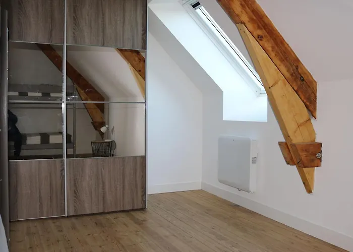 Holiday home Les Salines 47a Touristique 3 Etoiles