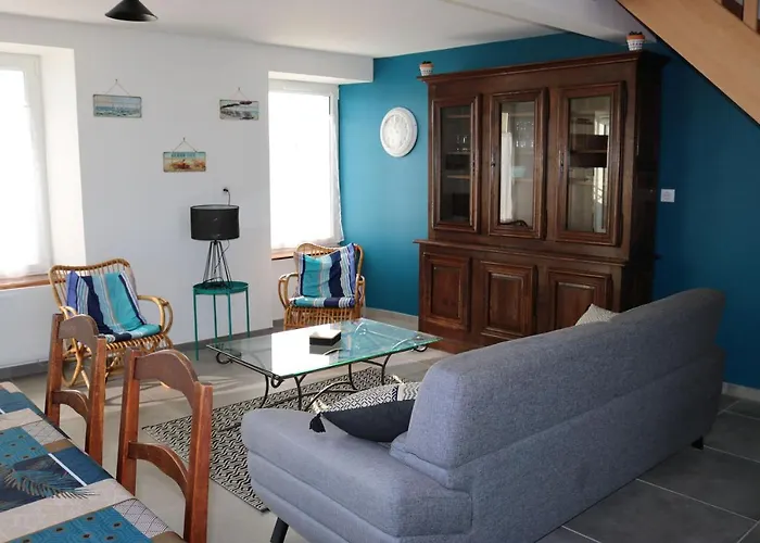 Les Salines 47a Touristique 3 Etoiles Holiday home