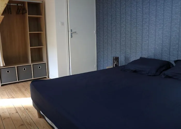 Holiday home Les Salines 47a Touristique 3 Etoiles