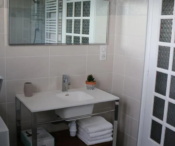 Holiday home Les Salines 47a Touristique 3 Etoiles *