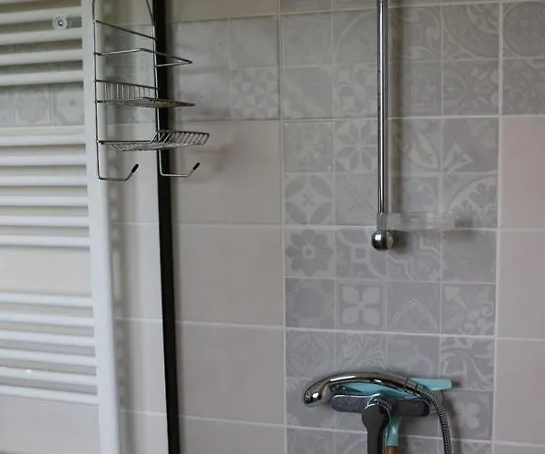 Les Salines 47a Touristique 3 Etoiles Holiday home Bricqueville-sur-Mer