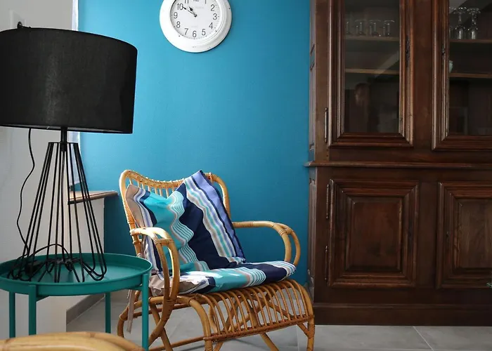 Les Salines 47a Touristique 3 Etoiles *